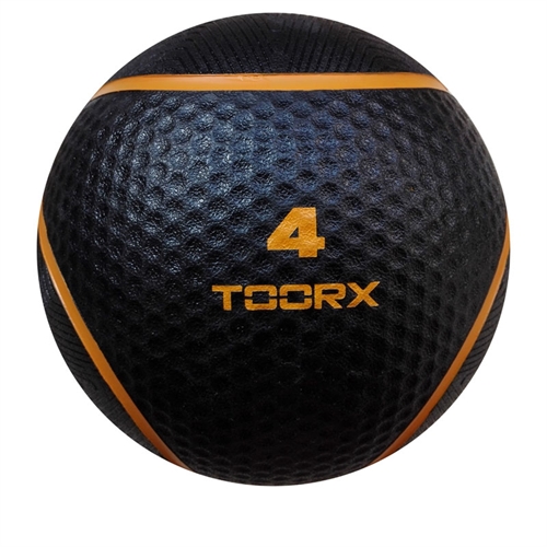 Toorx Medicinboll 4 kg